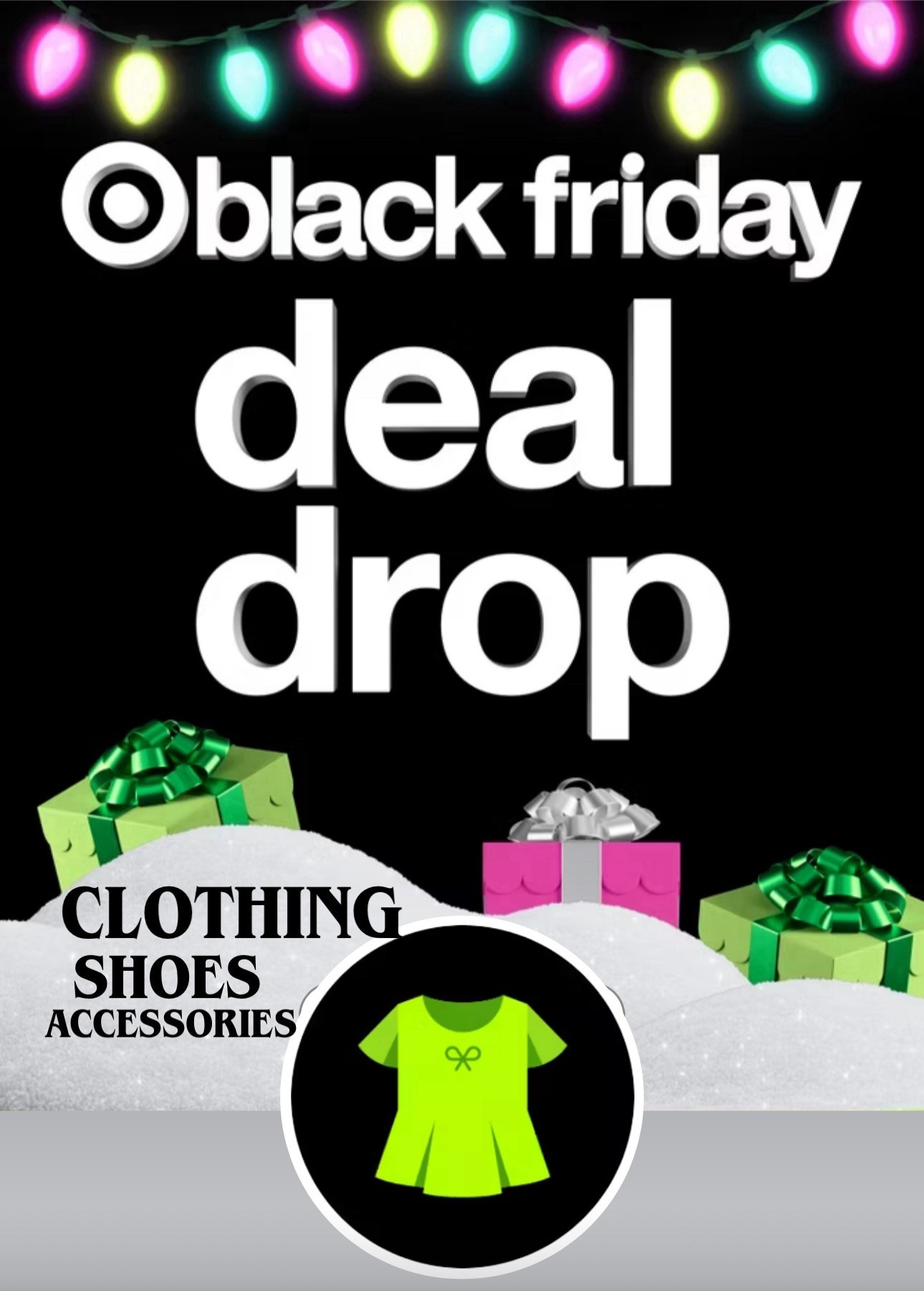 Best Selling Black Friday 
Clothing deals 

#LTKCyberWeek #LTKHoliday #LTKWorkwear