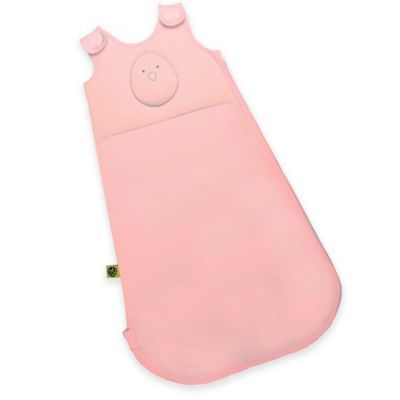 Nested Bean Small Zen Sack™ Classic in Pink | buybuy BABY