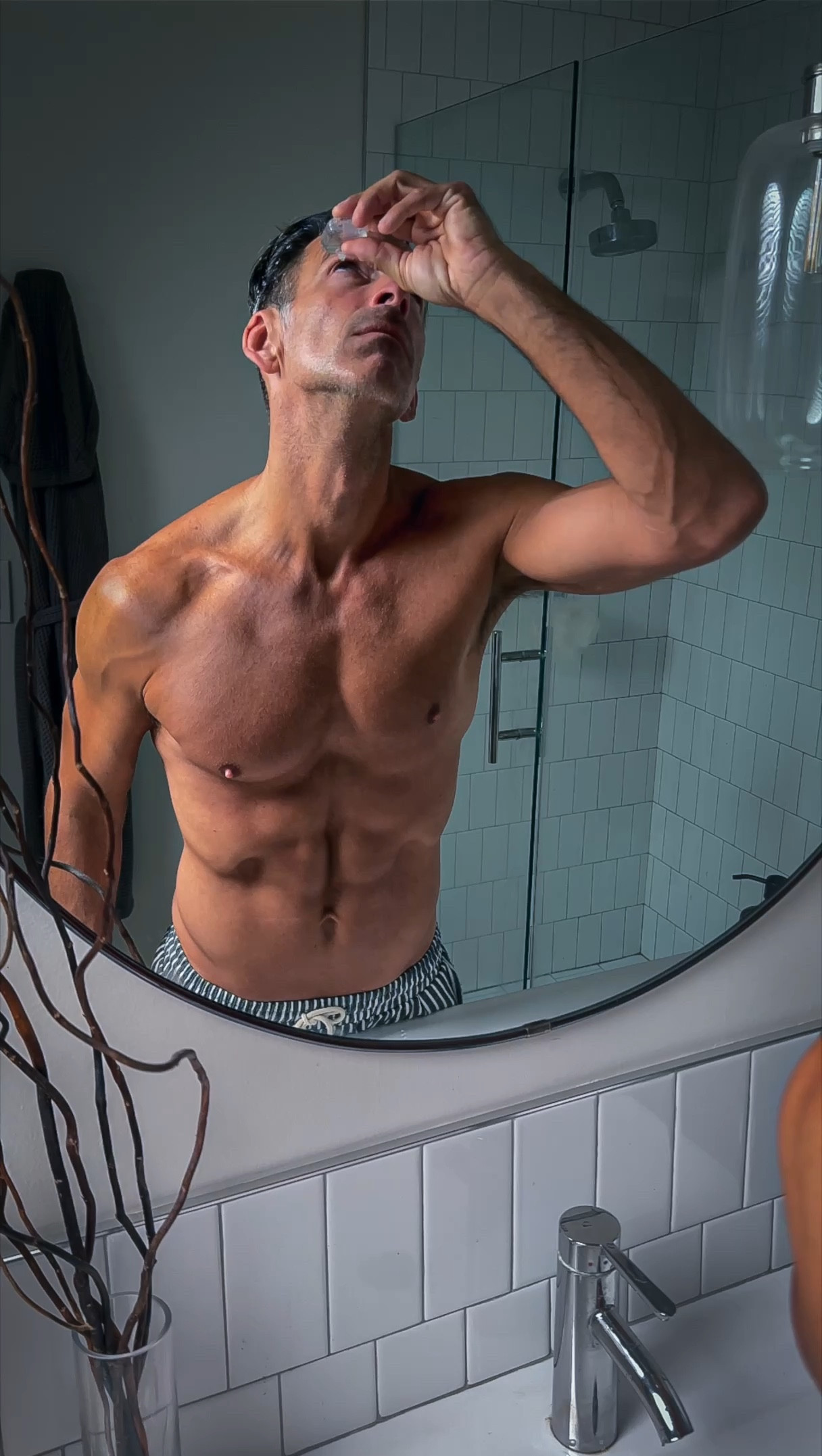 It’s the little things that make all the difference. A daily skin care routine help helps us feel great and look just a bit younger. When it comes to whitening the eyes, I trust these eye drops a small simple tool to help eliminate not just any irritation but add a bit of whiteness. This and so many other beauty and skin products I love right here!- 

#LTKVideo #LTKMens #LTKBeauty