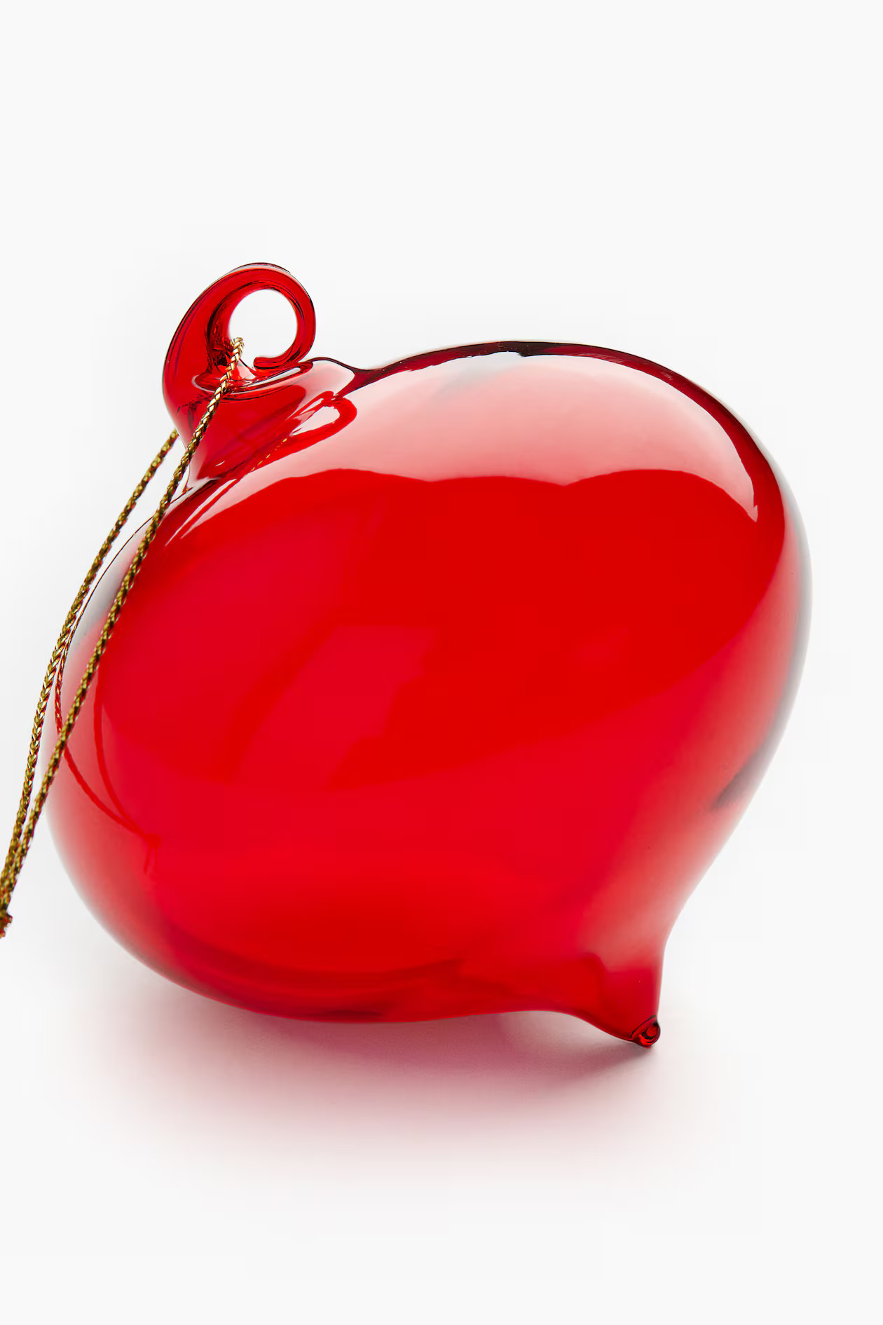 Glass Ornament | H&M (US + CA)
