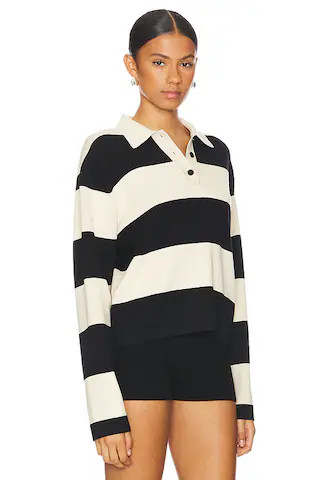 Parvati Stripe Sweater
                    
                    Lovers and Friends
              ... | Revolve Clothing (Global)