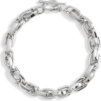 Nordstrom Demi Fine Chain Toggle Bracelet | Nordstrom | Nordstrom
