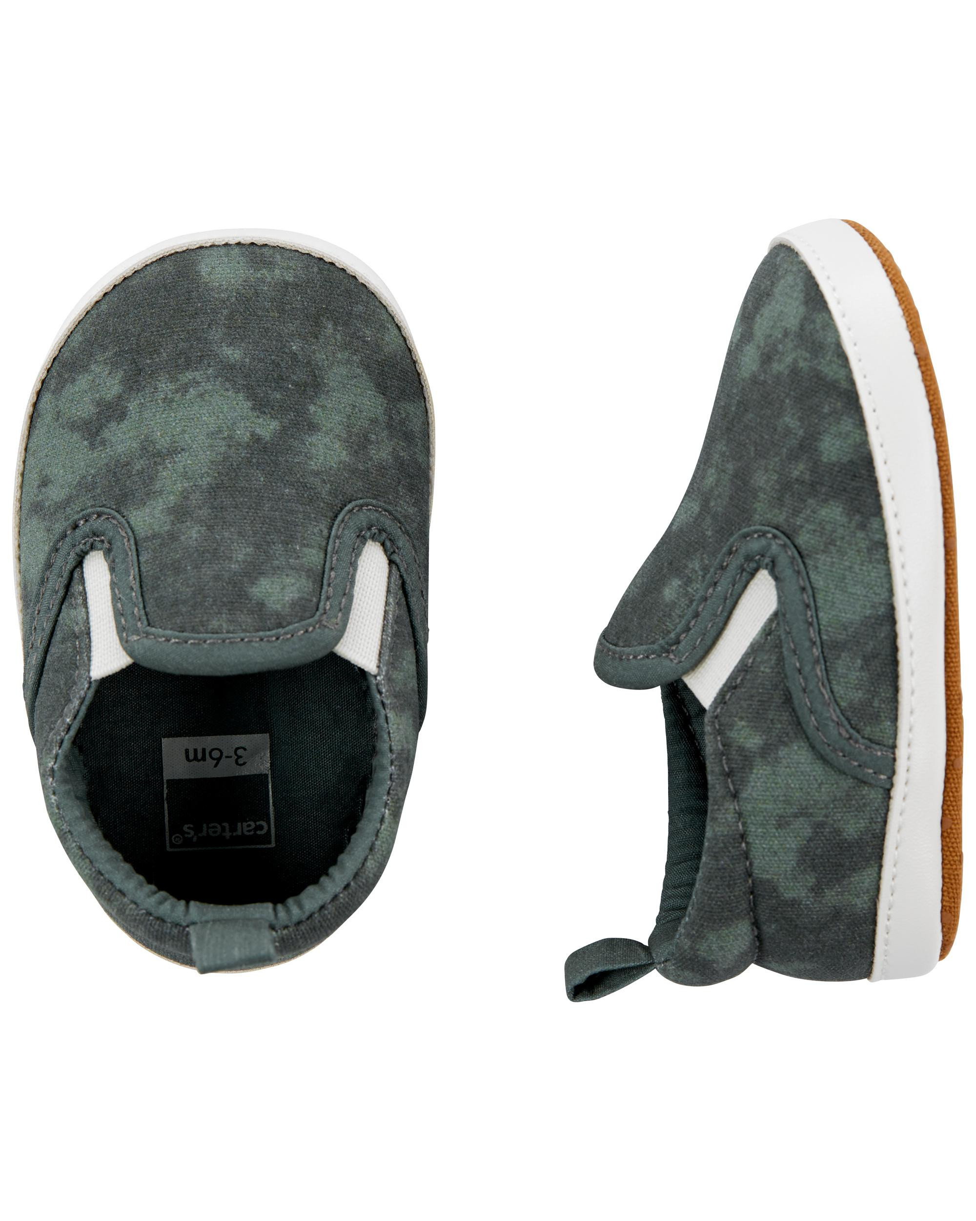 Carter's Slip-On Baby Shoes | Carter's
