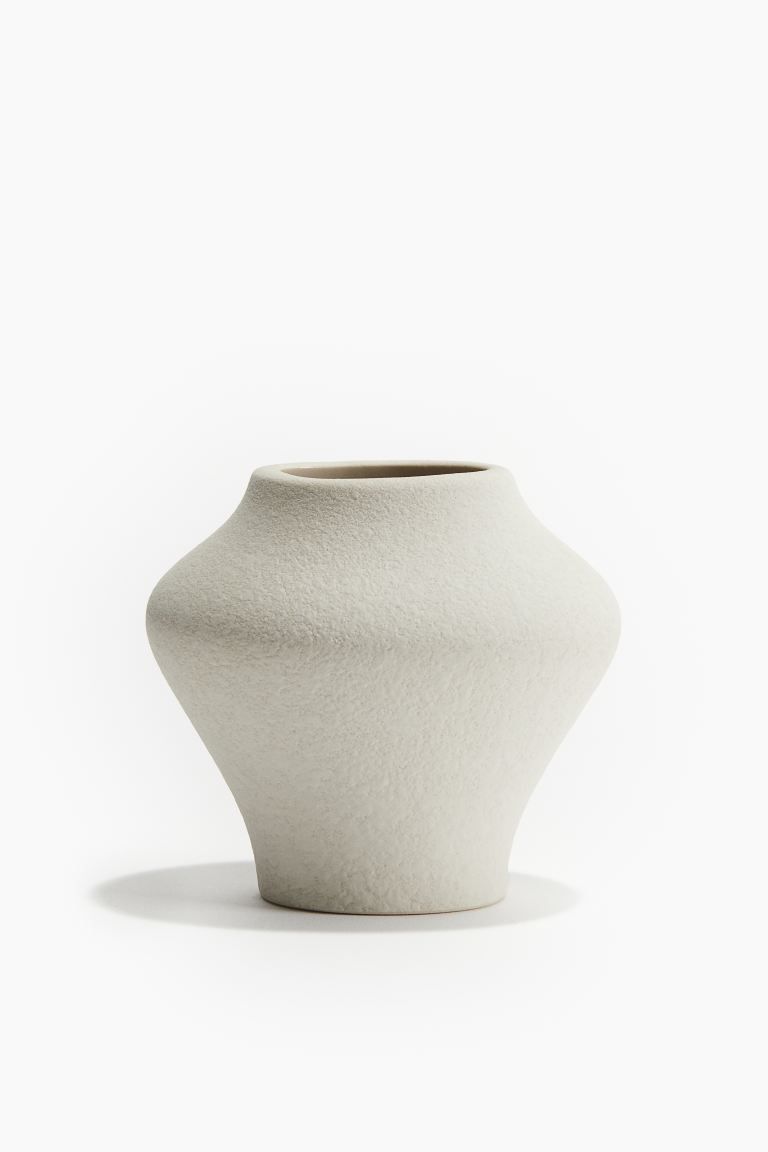 Stoneware Toothbrush Mug | H&M (US + CA)