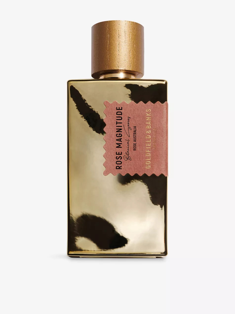Rose Magnitude Eau de Parfum 100ml | Selfridges