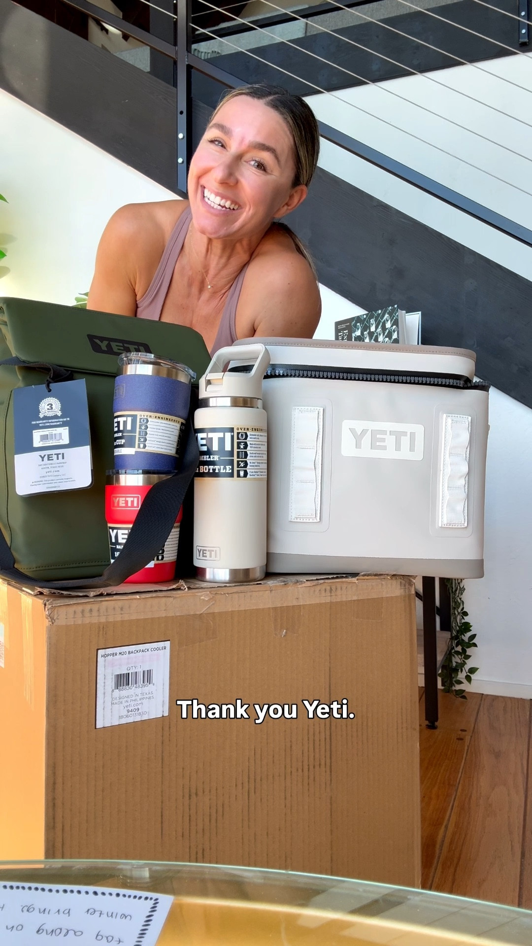 Gift guide, gifts for him, gifts for in-laws, yeti, products, cooler, gift for family

#LTKCyberWeek #LTKGiftGuide #LTKHoliday