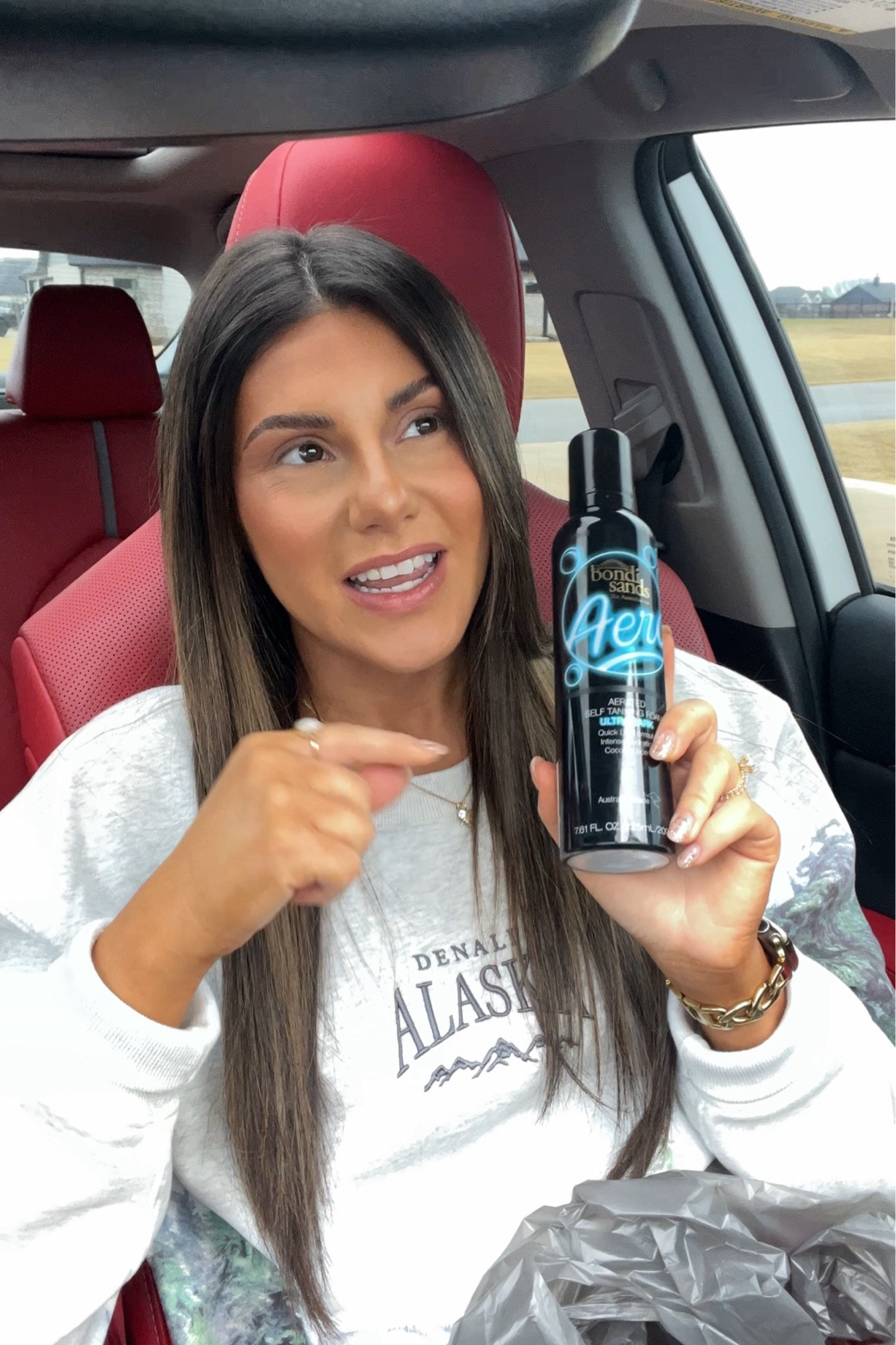 The best self tanner ♥️🥰

#LTKFindsUnder50 #LTKStyleTip #LTKBeauty