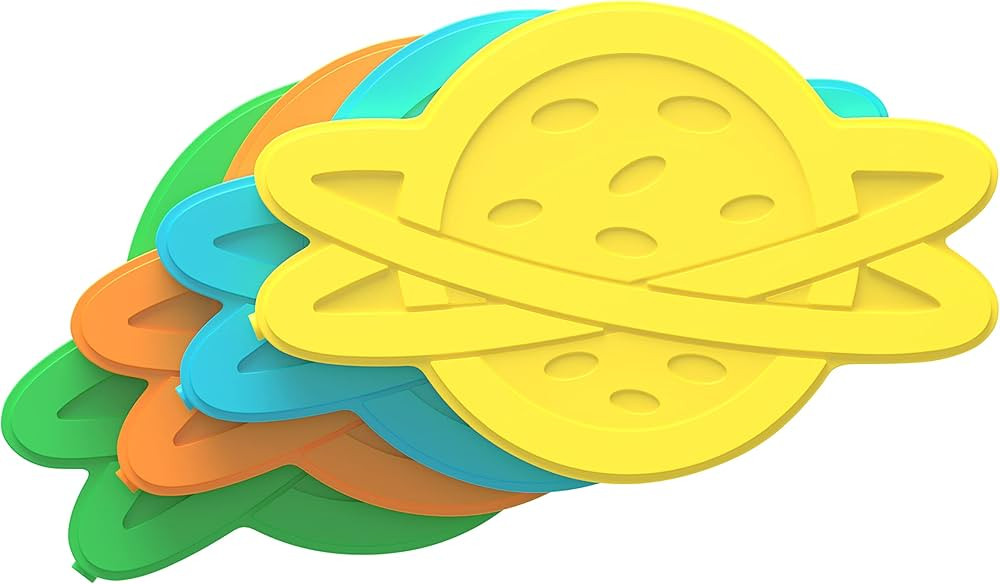 Bentgo® Buddies - Bolsas de hielo reutilizables – Bolsas de hielo delgadas para loncheras, bol... | Amazon (US)