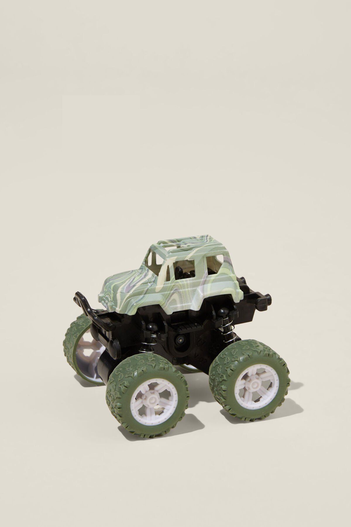 Kids Toy Car | Cotton On (US)