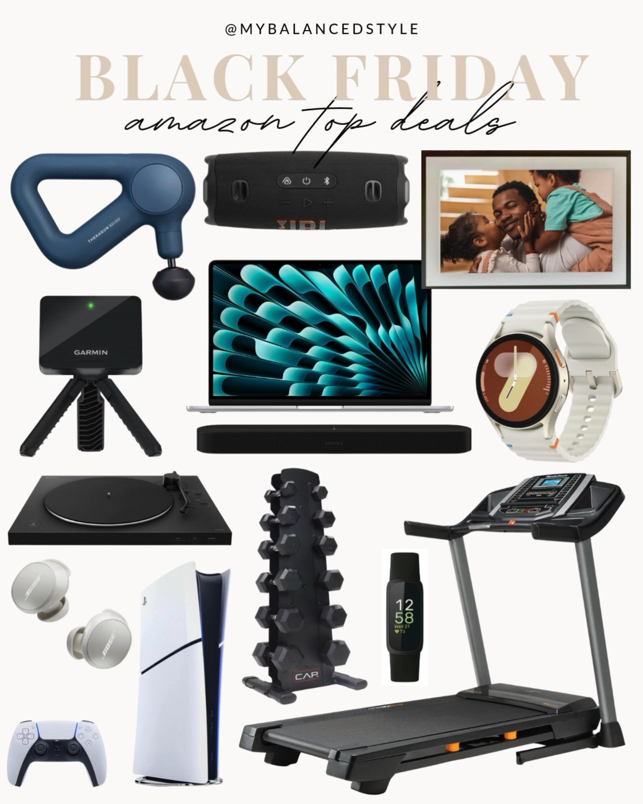 Amazon Black Friday Top Deals

Budget-friendly decor
Minimalist accent pieces
Cozy throw blankets
Modern wall art
Space-saving furniture
Neutral home accessories
Stylish storage solutions
Affordable area rugs
Chic table lamps
Contemporary coffee tables

#LTKHoliday #LTKCyberWeek #LTKSaleAlert