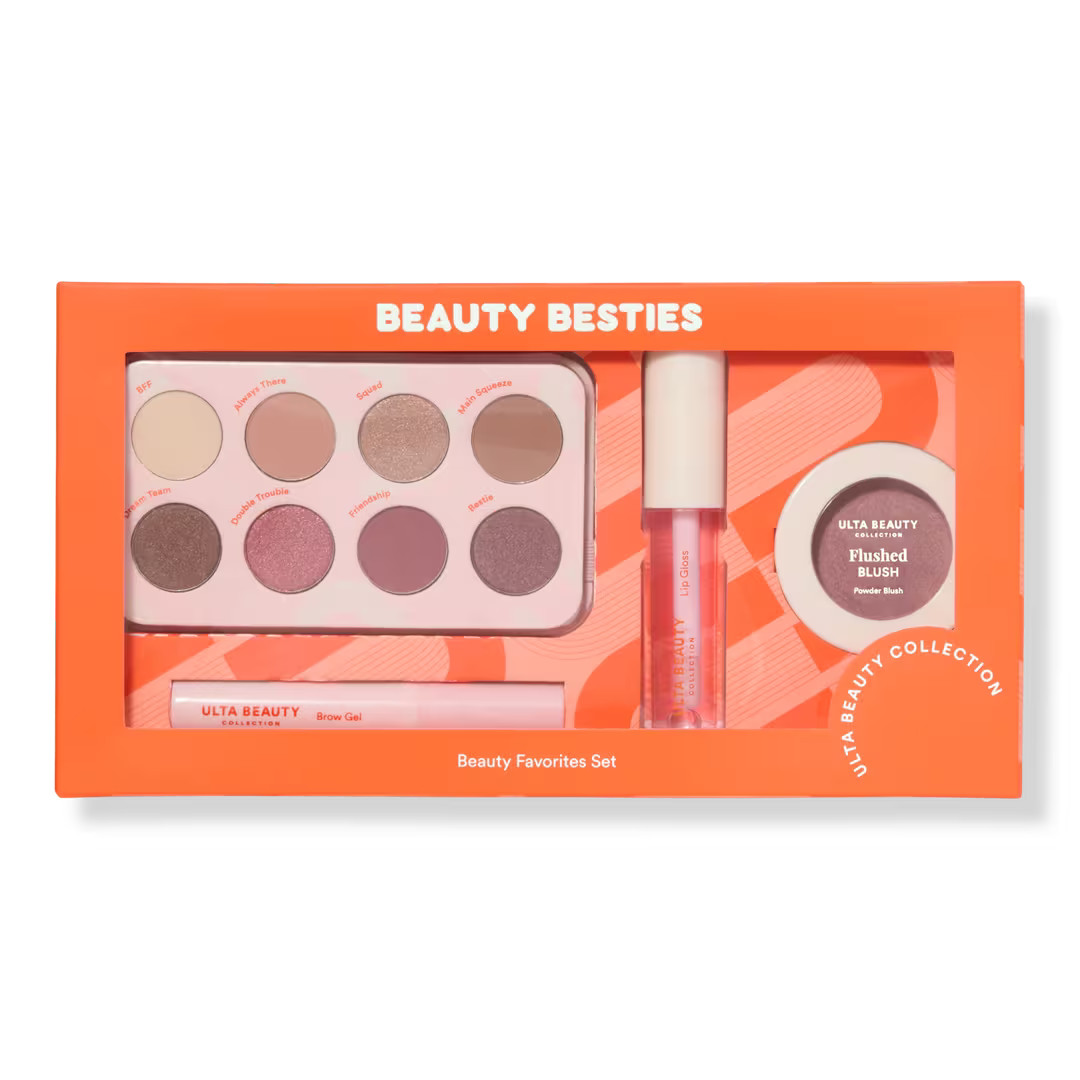 Beauty Besties Beauty Favorites Kit | Ulta