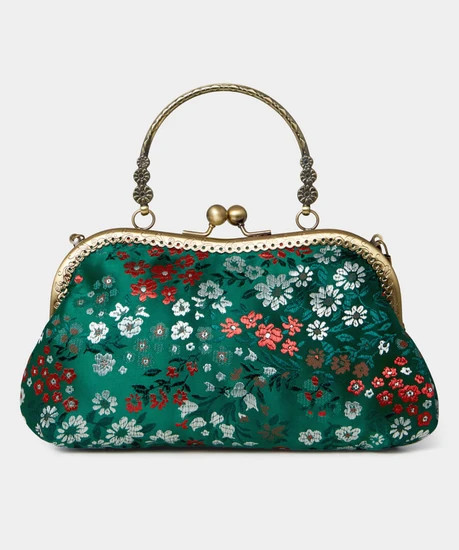 Oriental Delight Bag | Joe Browns