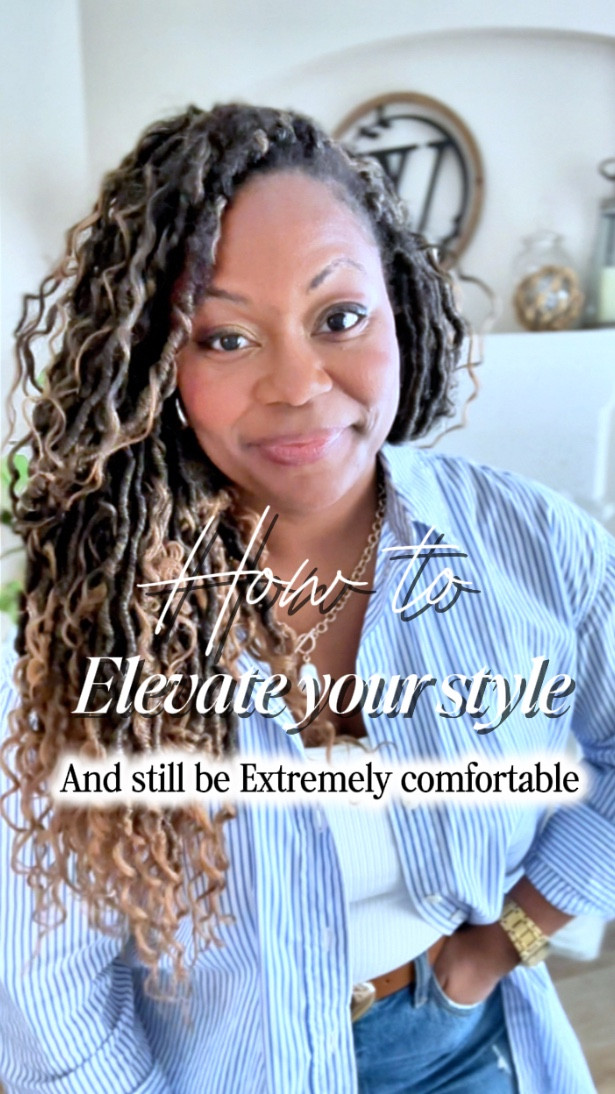 How to elevate your style / mom style and still be extremely comfortable!

#LTKstorytime #LTKmomlife