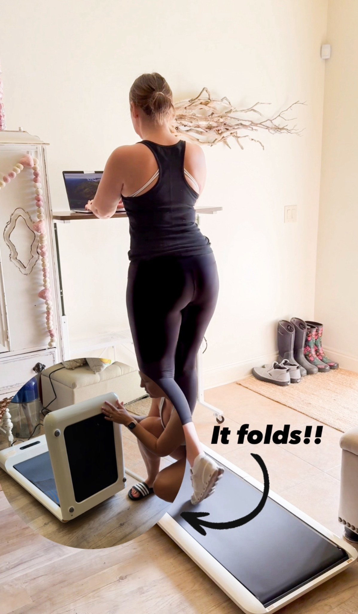 The best WFH investment I’ve ever made! 