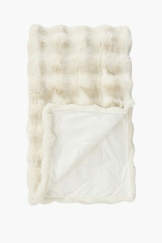 Plaid Dave | H&M (FR, IT, ES, PT, BE)