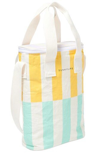 Drinks Cooler Bag in Rio Sun Multi | Revolve Clothing (Global)