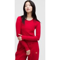 Lunar New Year Swiftly Tech Long-Sleeve Shirt 2.0 | Lululemon (US)