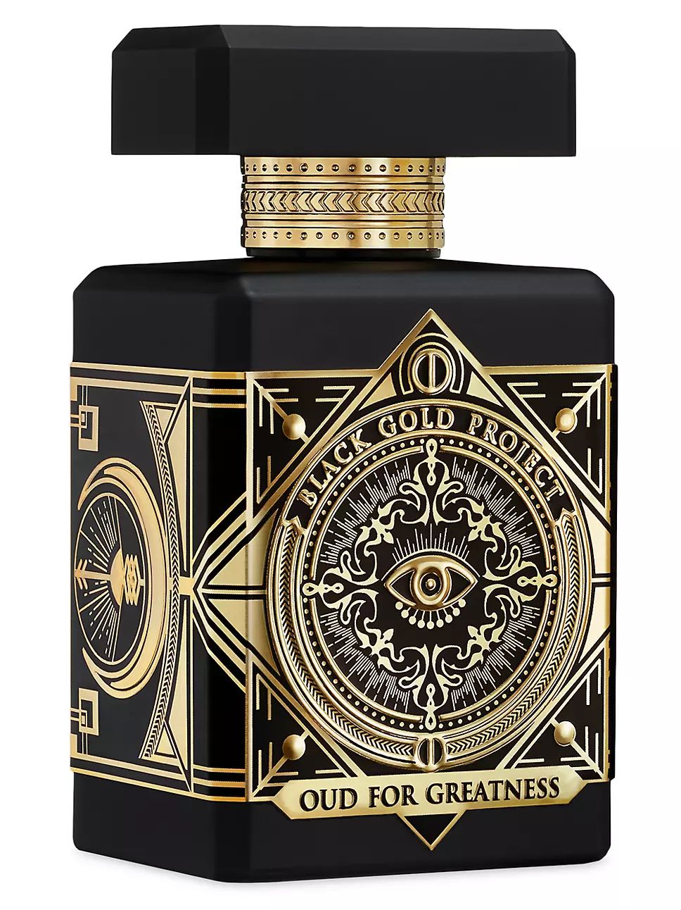 The Black Gold Project Oud For Greatness​ Eau De Parfum | Saks Fifth Avenue