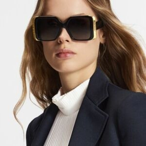 Authentic Louis Vuitton Sunglasses | Poshmark