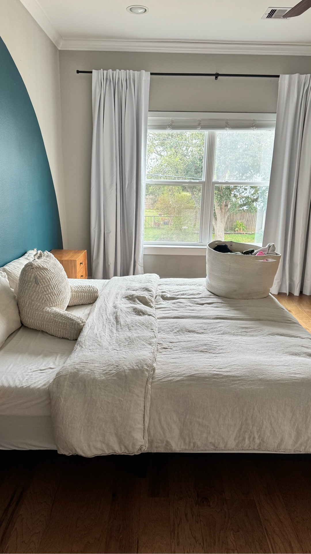 Part 7 of deep cleaning my house to get ready for baby!! The master bedroom is the room I will share with baby AND give birth in, so I made sure she was extra clean 🧽 

Linking what I can from my room and all the cleaning supplies I used! 

#LTKFamily #LTKBaby #LTKHome