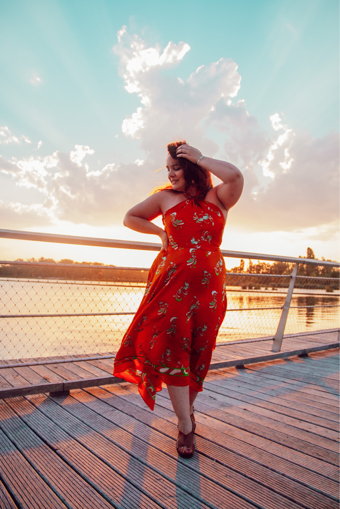 Parce que ton corps mérite la soie, découvre Lily Silk et ses robes sublimes !

#LTKFind #LTKeurope #LTKcurves