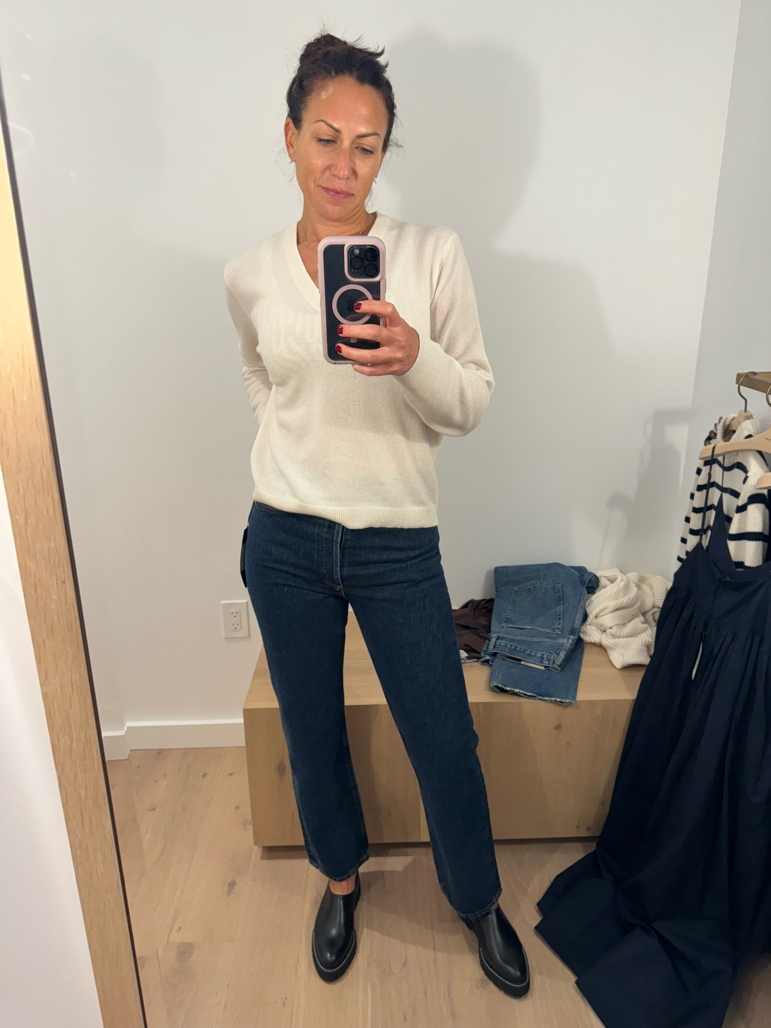 Fall Goodness from Jenni Kayne

#LTKOver40 #LTKShoeCrush #LTKStyleTip