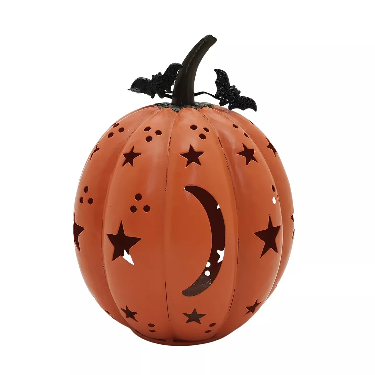 Celebrate Together™ Halloween LED Celestial Pumpkin Table Decor | Kohl's