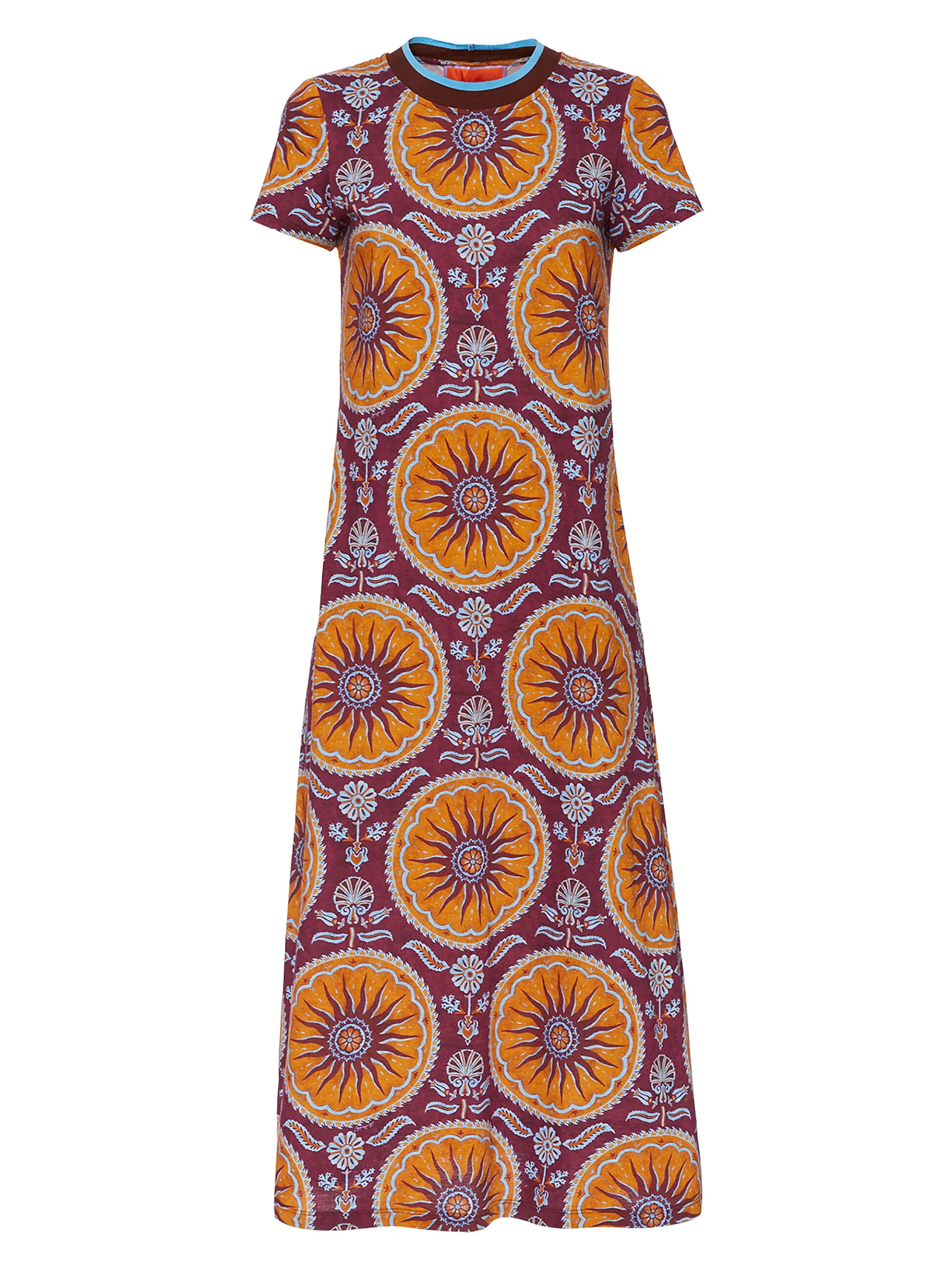 Sporty Swing Dress | Saks Fifth Avenue