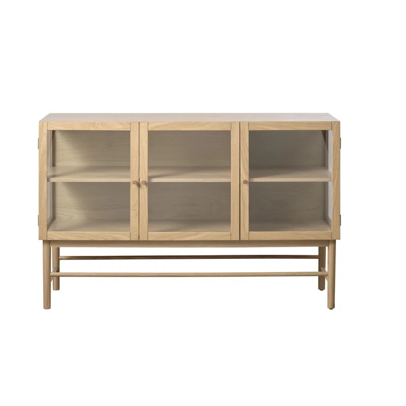 Astrid 55.12'' Sideboard | AllModern
