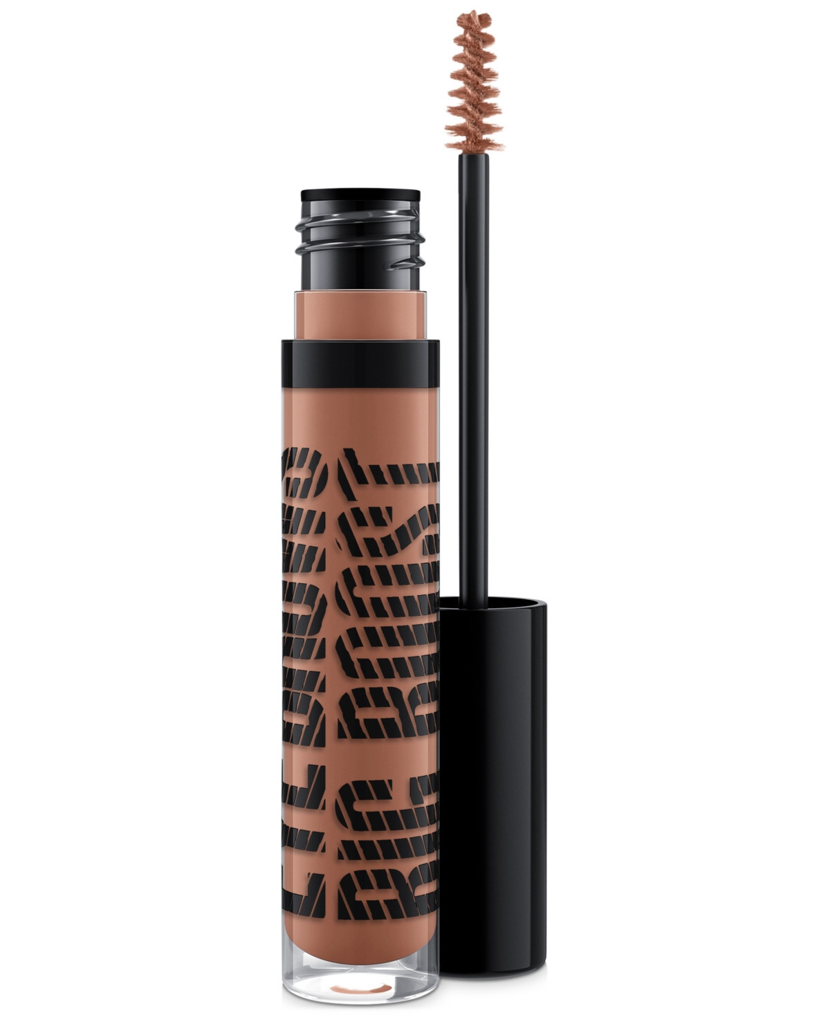 Mac Eye Brows Big Boost Fibre Gel - Strut (reddish brown) | Macy's