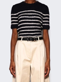 Benny Belt Black  | The Webster | The Webster