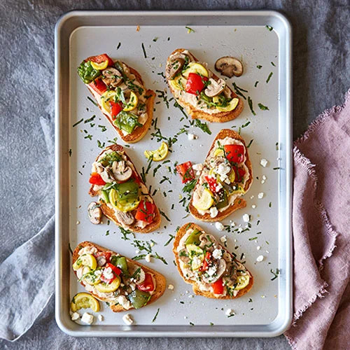 Half Sheet Pan | Pampered Chef