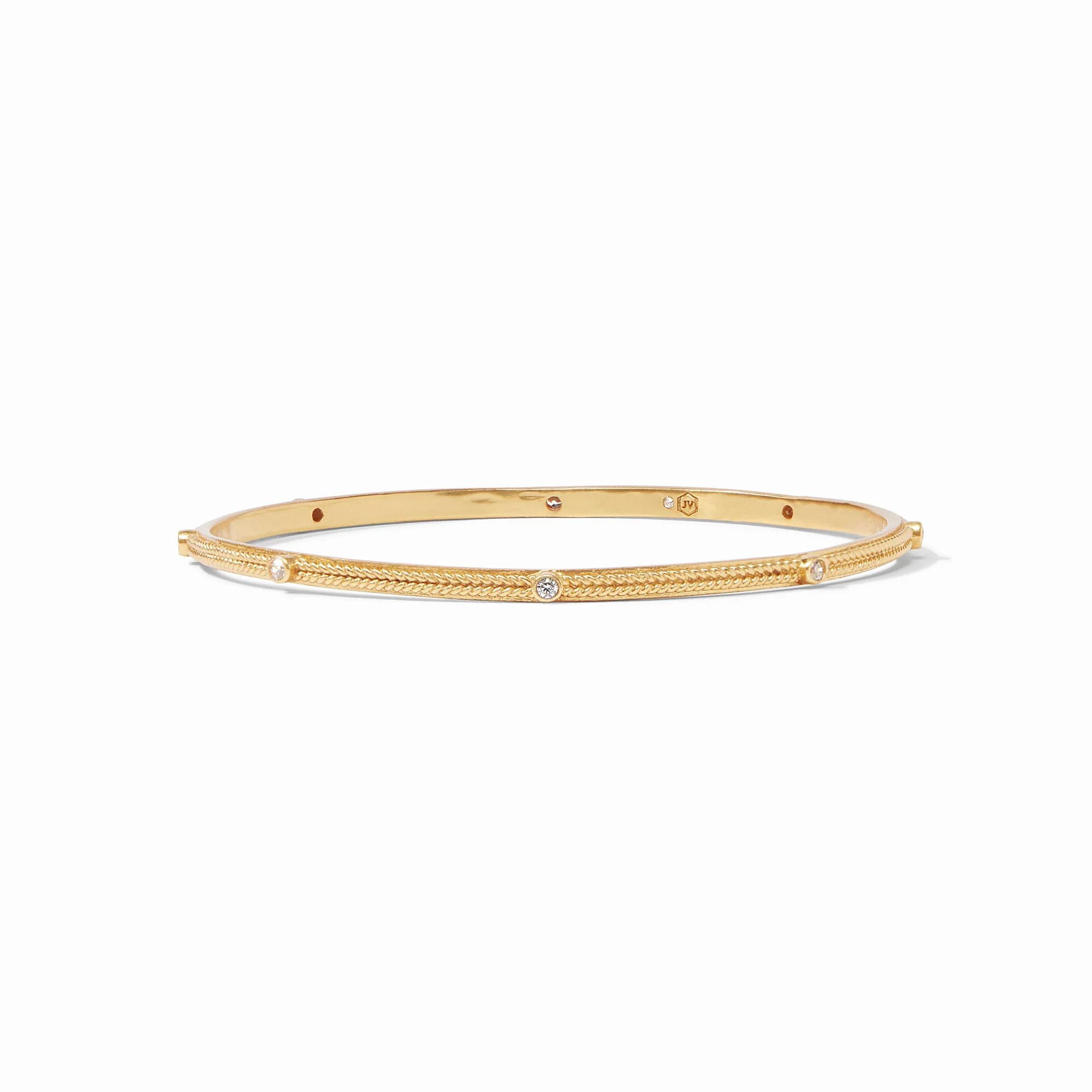 Celeste Star Stacking Bangle | Julie Vos | Julie Vos