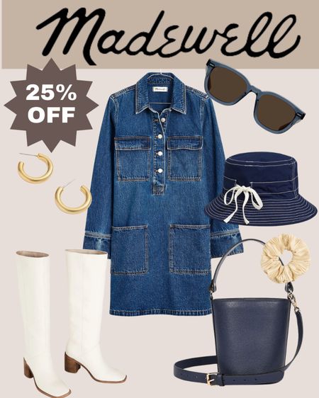 IT’S THE MADEWELL INSIDERS SALE!!!! Score 25% OFF your total purchase!!! 🎉🎉 
Just tap any photo and SAVE!!!
Easter 🐣 Outfit - Spring Outfit - Vacation- Denim Dress - Dress - Work Outfit- Travel 

Follow my shop @fashionistanyc on the @shop.LTK app to shop this post and get my exclusive app-only content!

#liketkit #LTKFestival #LTKU #LTKSeasonal #LTKsalealert #LTKstyletip #LTKfindsunder50
@shop.ltk
https://liketk.it/4Br7g