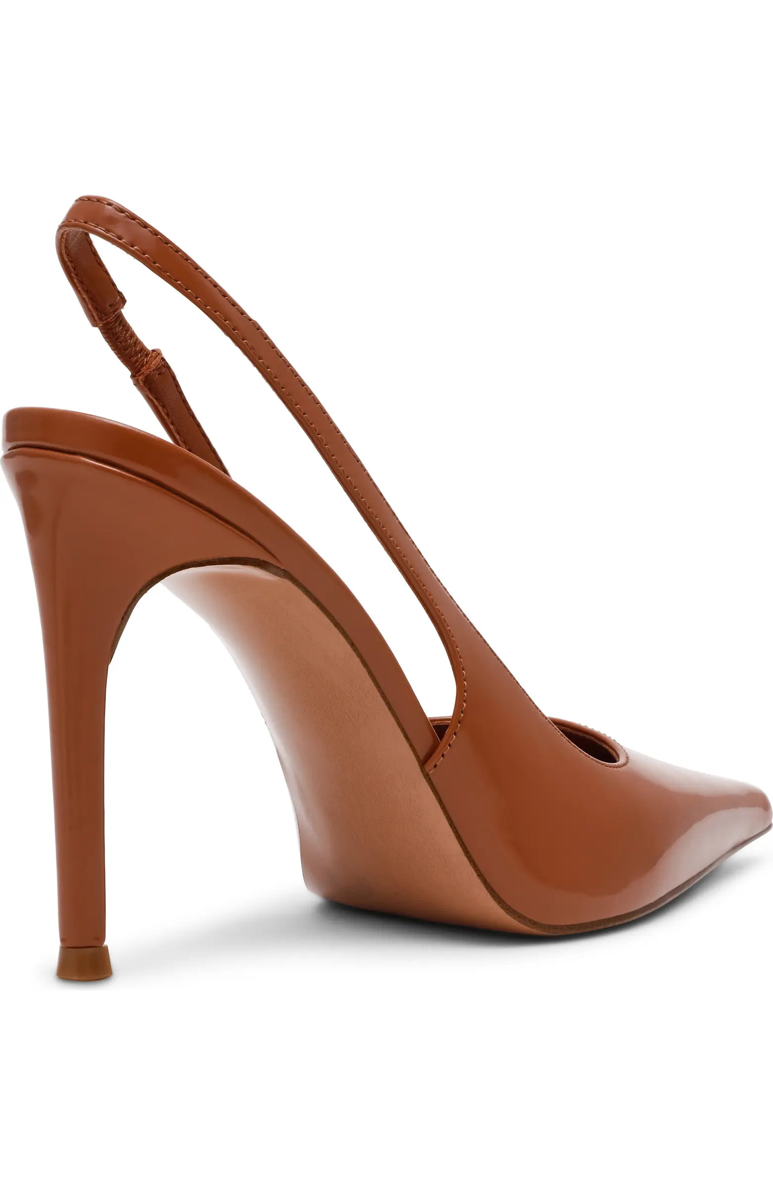 Reyes Pointed Toe Slingback Sandal (Women) | Nordstrom