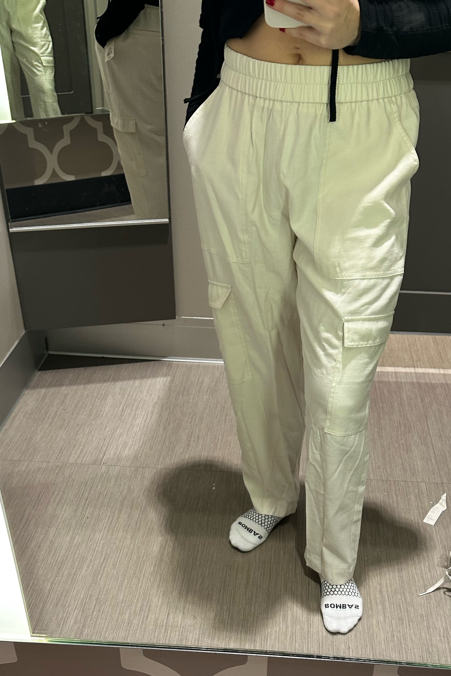 Inspired again by Jen Reed. Cute cargos that are also super comfy!

#LTKstyletip #LTKxTarget