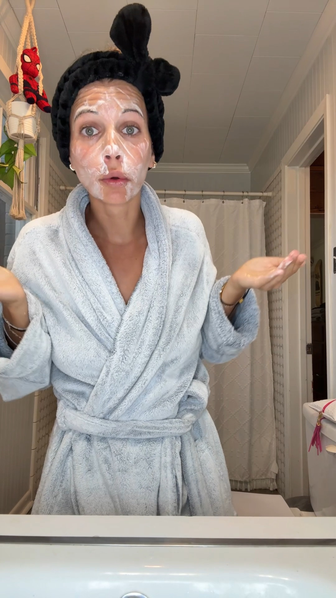 Glow naturally with clean, non-toxic skincare favorites 🌿 From gentle cleansers to hydrating serums and plant-based moisturizers, these natural skincare essentials are perfect for sensitive skin and everyday routines. Shop dermatologist-loved, vegan, and cruelty-free picks — all linked on LTK. #NaturalSkincare #CleanBeauty #SkincareRoutine #NonToxicBeauty #GreenBeauty #LTKskincare #VeganSkincare #SensitiveSkinFriendly 

#LTKBeauty #LTKTravel #LTKHome