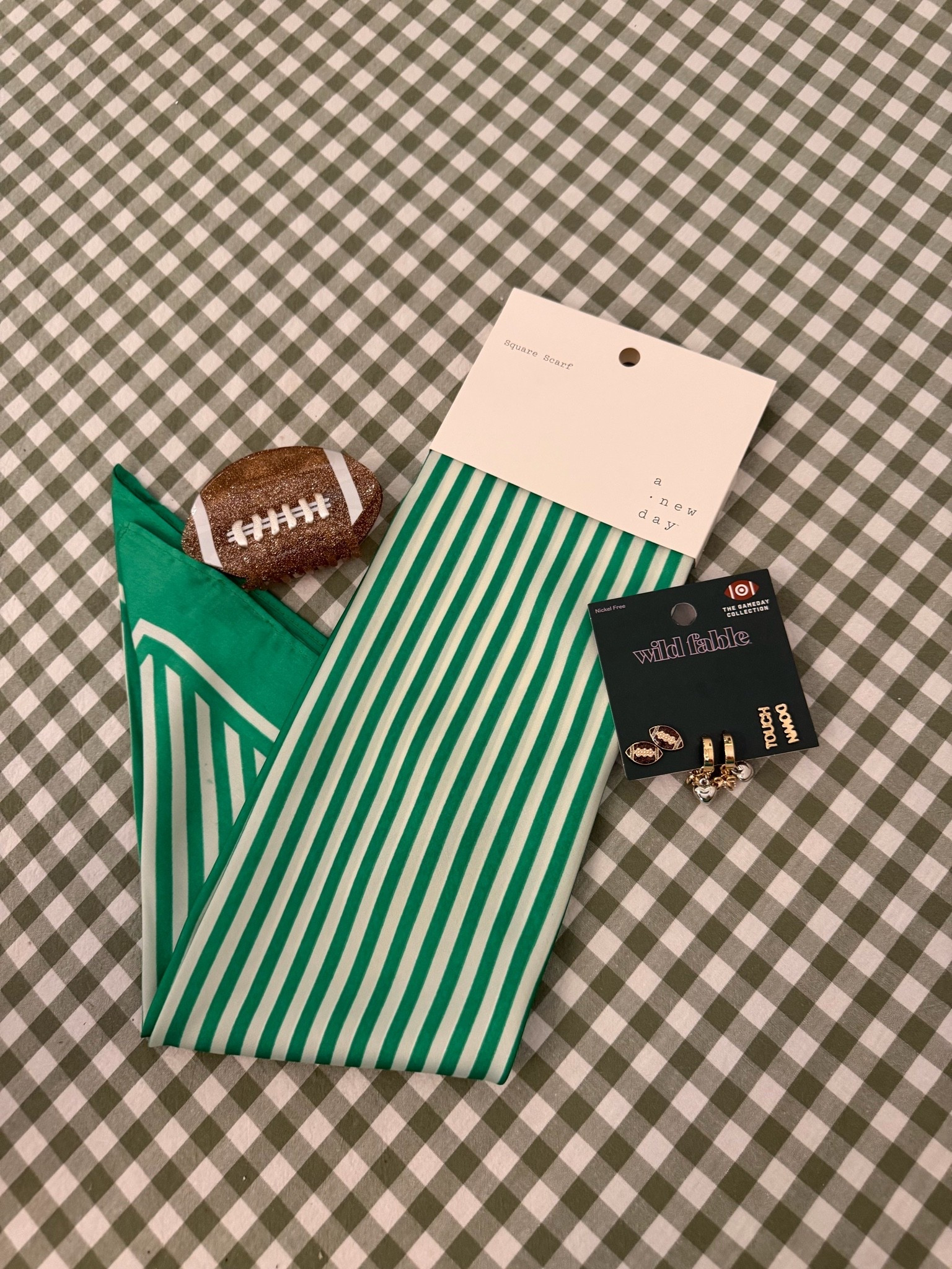 Preparing for football season game day looks for with the cutest Target pieces

#LTKSaleAlert #LTKPlusSize #LTKPetite