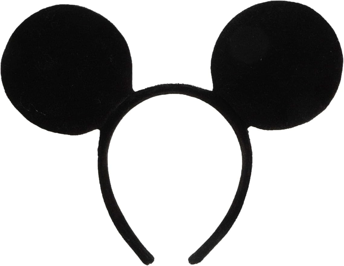 Disney Mickey Costume Ears Headband | Amazon (US)
