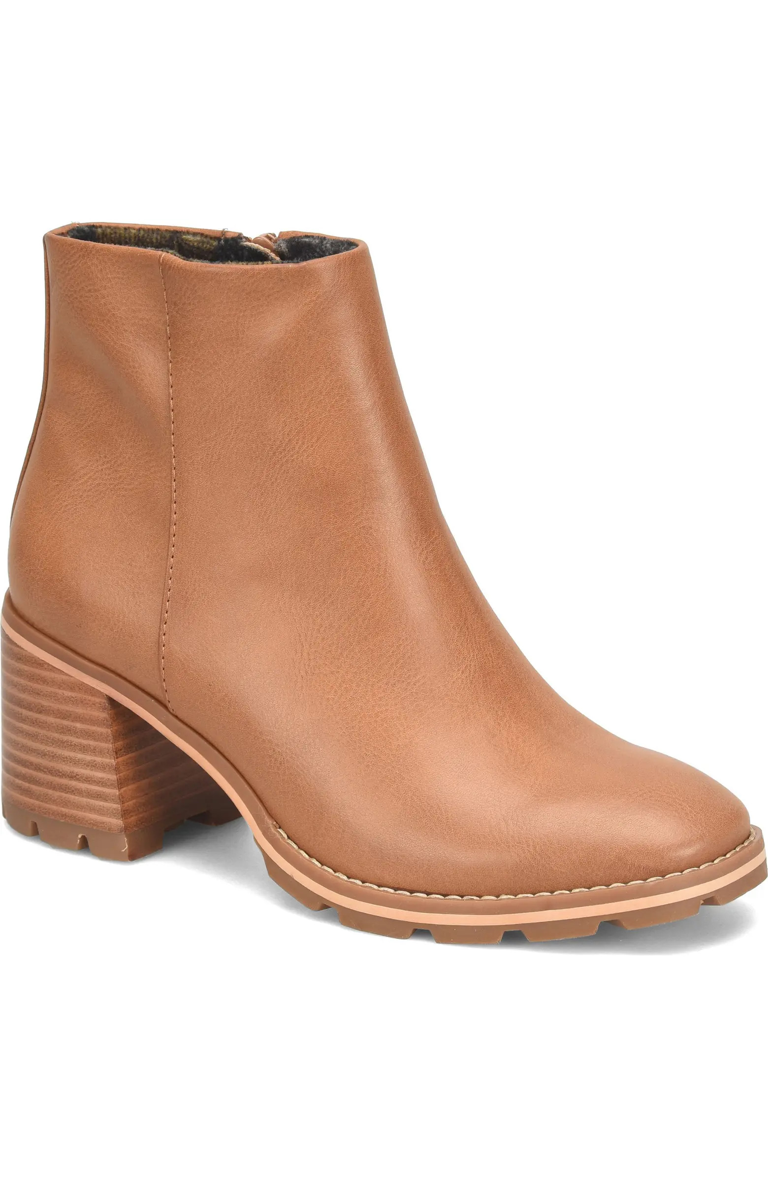 KORKS Chandler Heeled Bootie (Women) | Nordstromrack | Nordstrom Rack