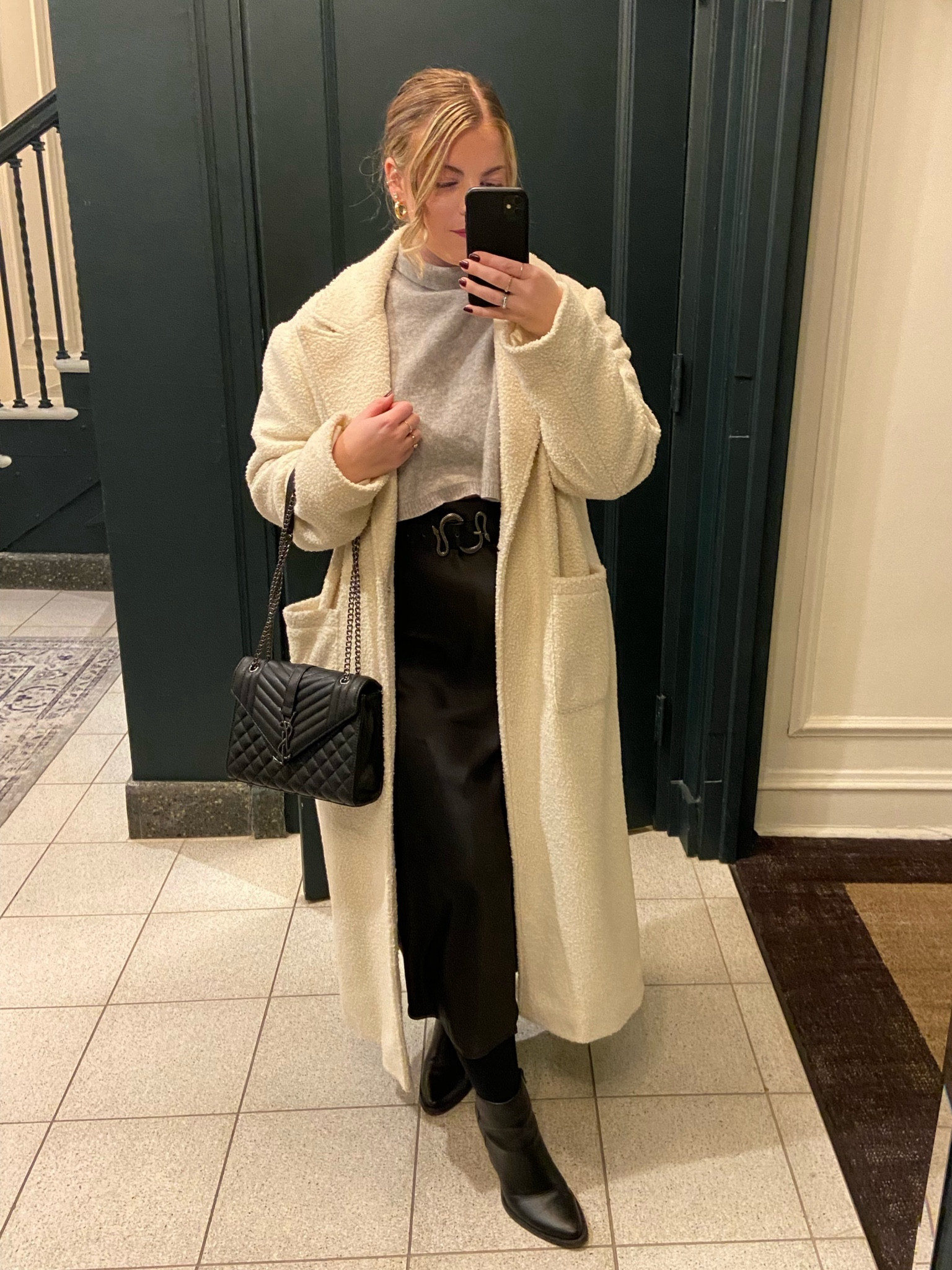 Night out on the town 

#LTKstyletip
