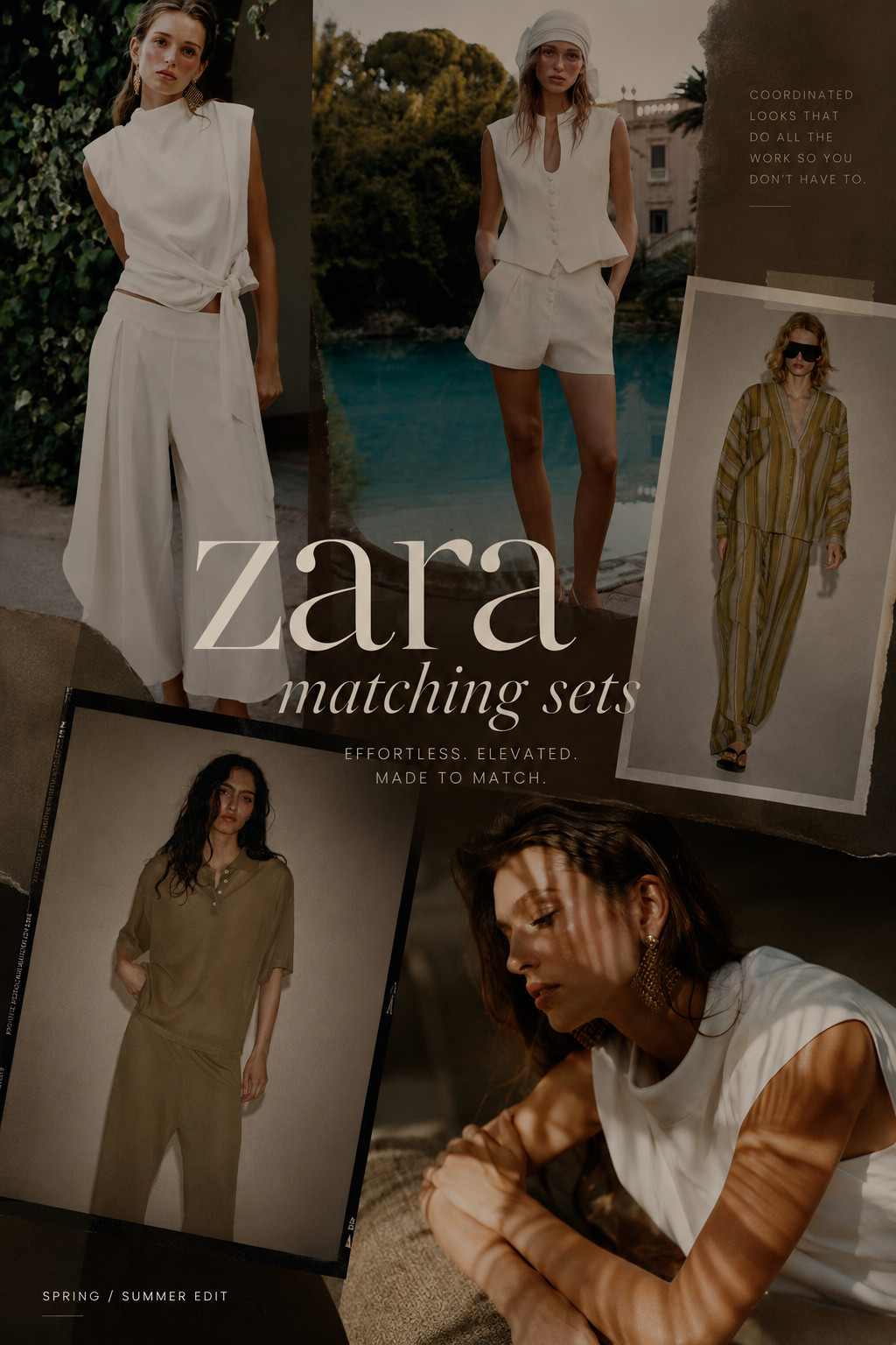 Zara faves 

 
