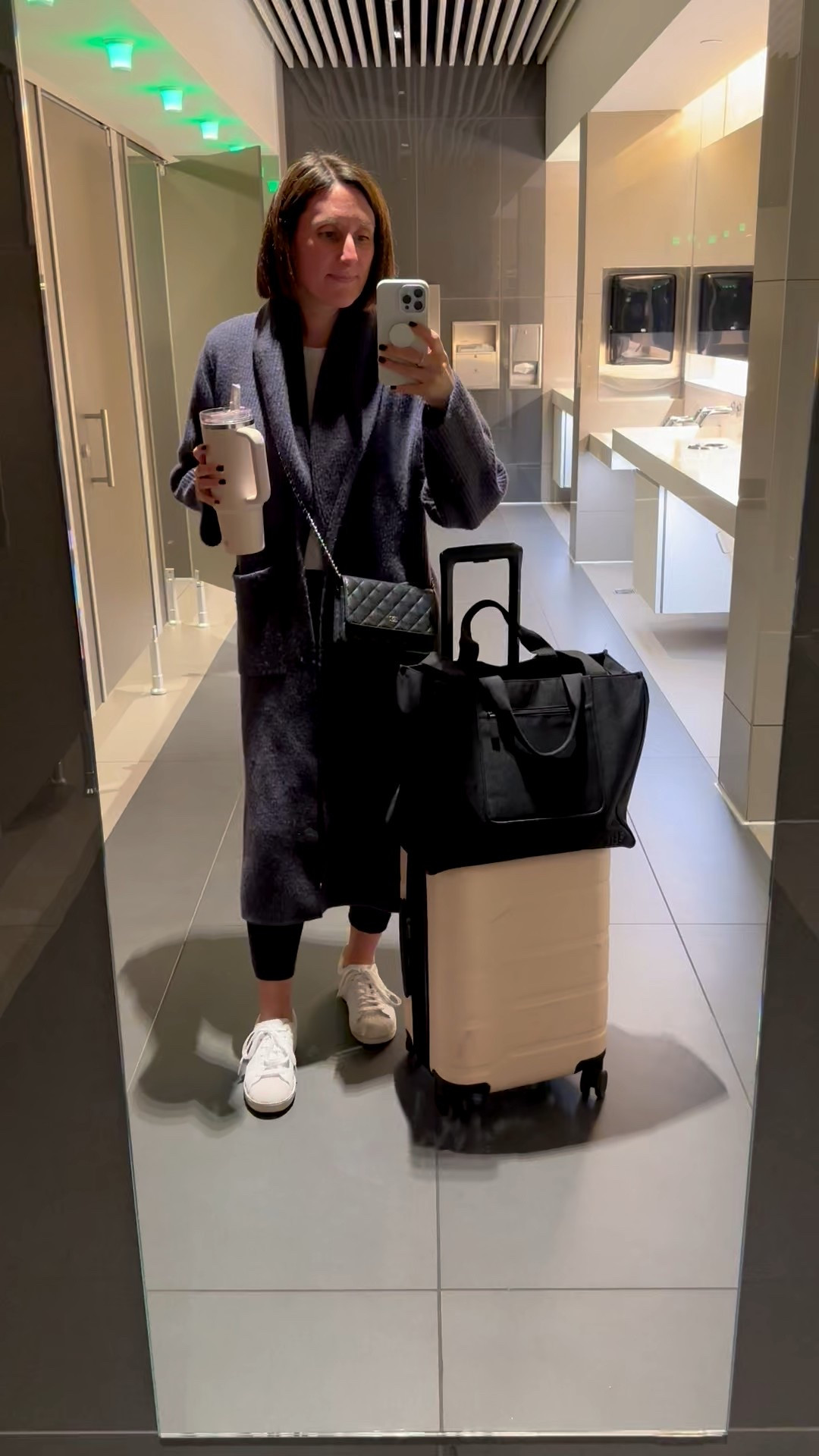 Travel time! I love that I’ve finally found the travel gear that works for me. It makes my life so much easier!

#LTKTravel #LTKFindsUnder100 #LTKStyleTip