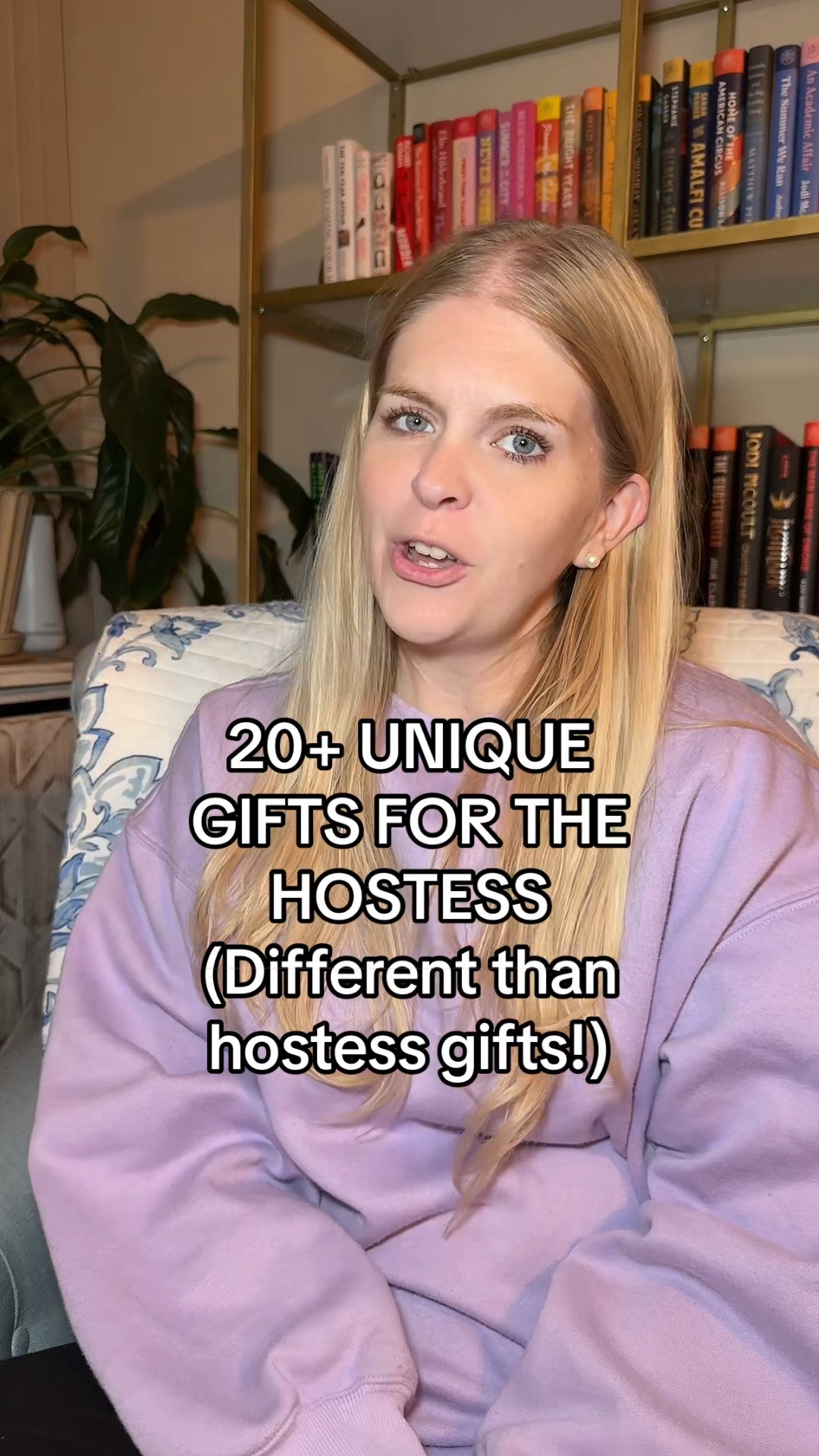 Unique gifts for the hostess in your life 

#LTKGiftGuide #LTKHoliday #LTKHome