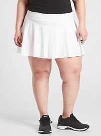 Ace Tennis Skort 13.5" | Athleta