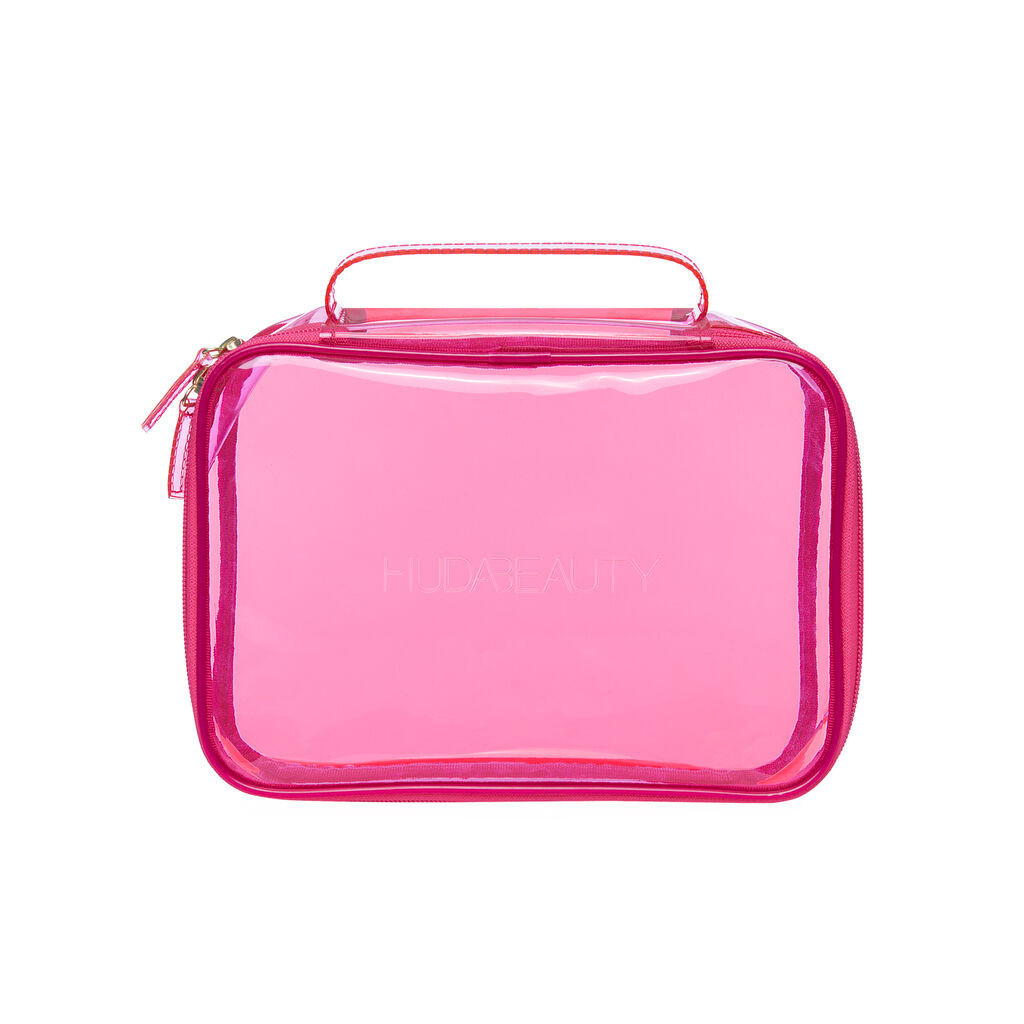Huda Beauty Bag | HUDA BEAUTY | Huda Beauty UK