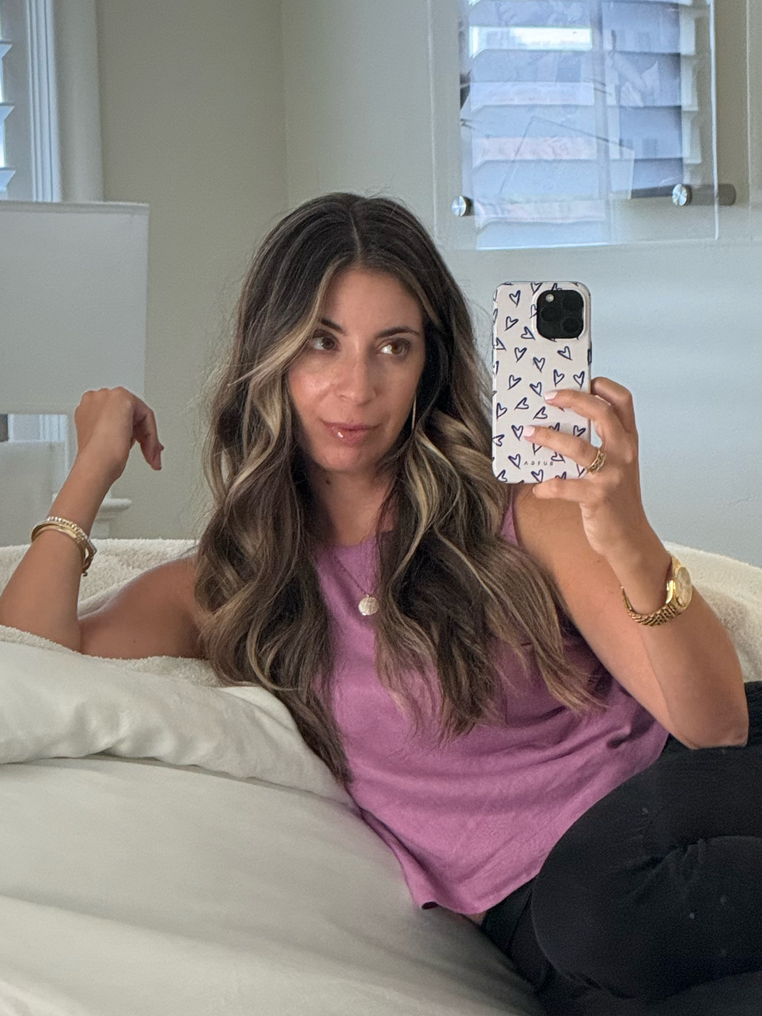 All my hair care favs 💁🏼‍♀️

Oribe 
L’Oréal Pro
DryBar 
colorWow

#LTKxSephora #LTKbeauty