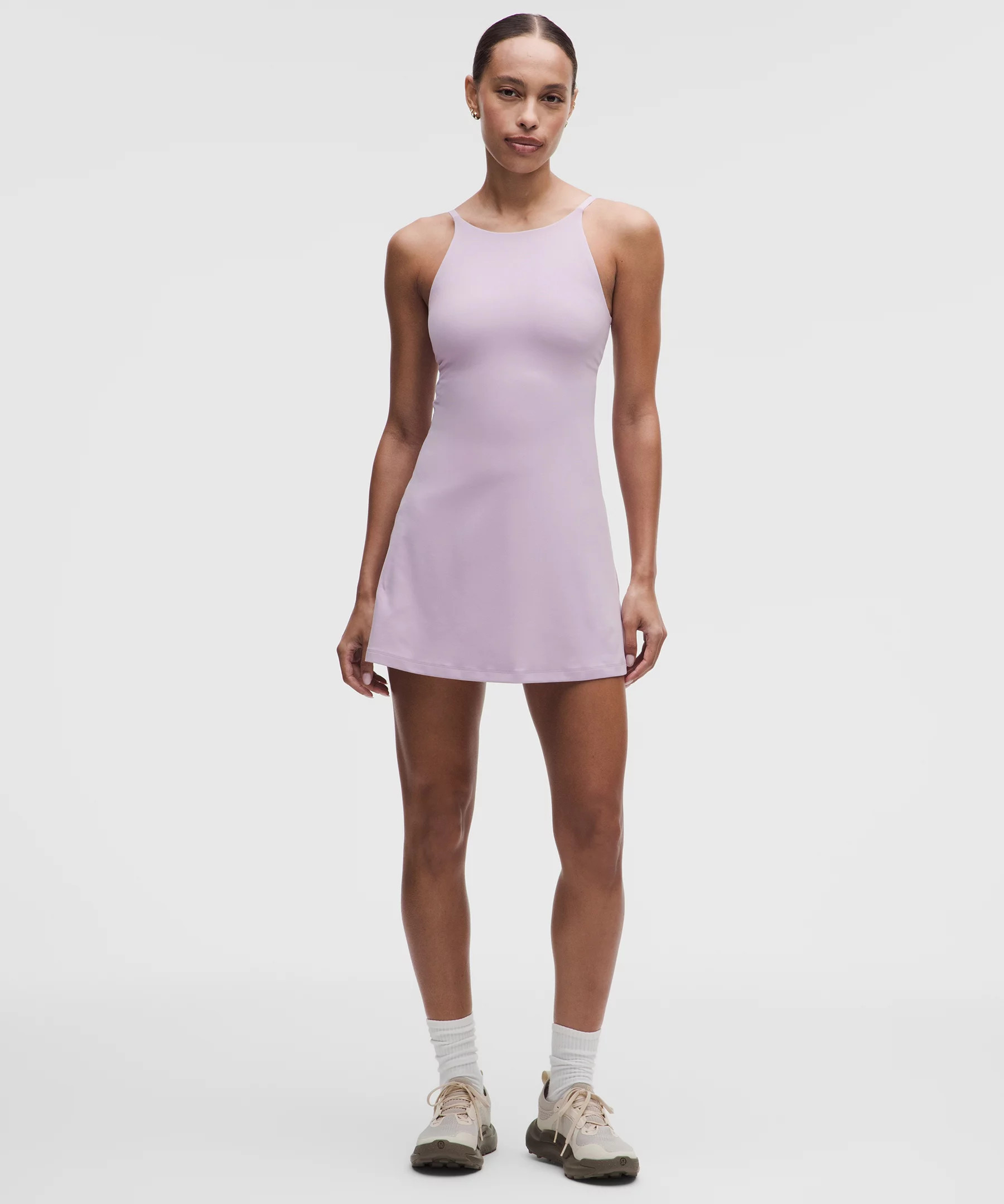 lululemon Align\u2122 High-Neck Dress A/B Cup | Lululemon (US)