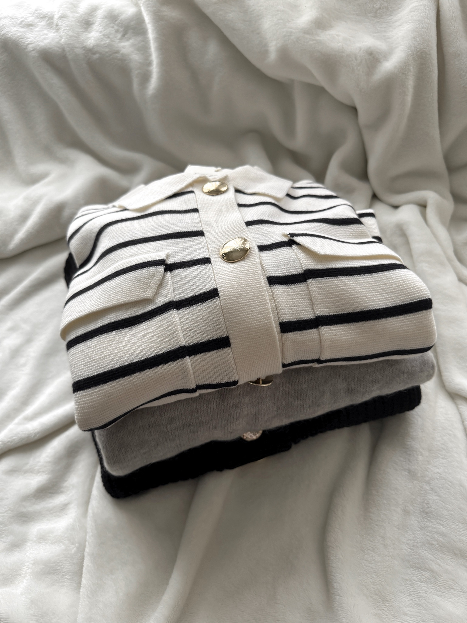 Classic, and chic knitwear! ✨

#LTKSeasonal #LTKstyletip