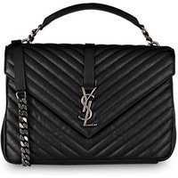SAINT LAURENT Handtasche COLLEGE LARGE | Breuninger (DACH)